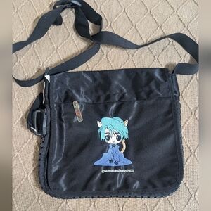 Motomoto Studio 2000 crossbody bag